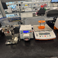 Spectrum Labs KrosFlo KR2i TFF System image 1